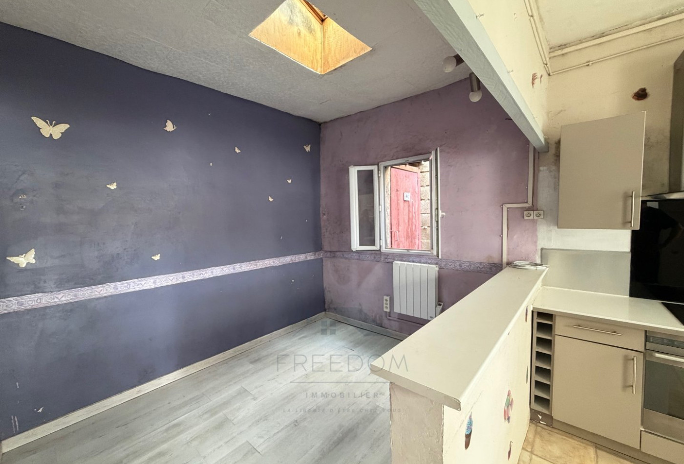 vente Maison de caractère Beziers - Photo 7