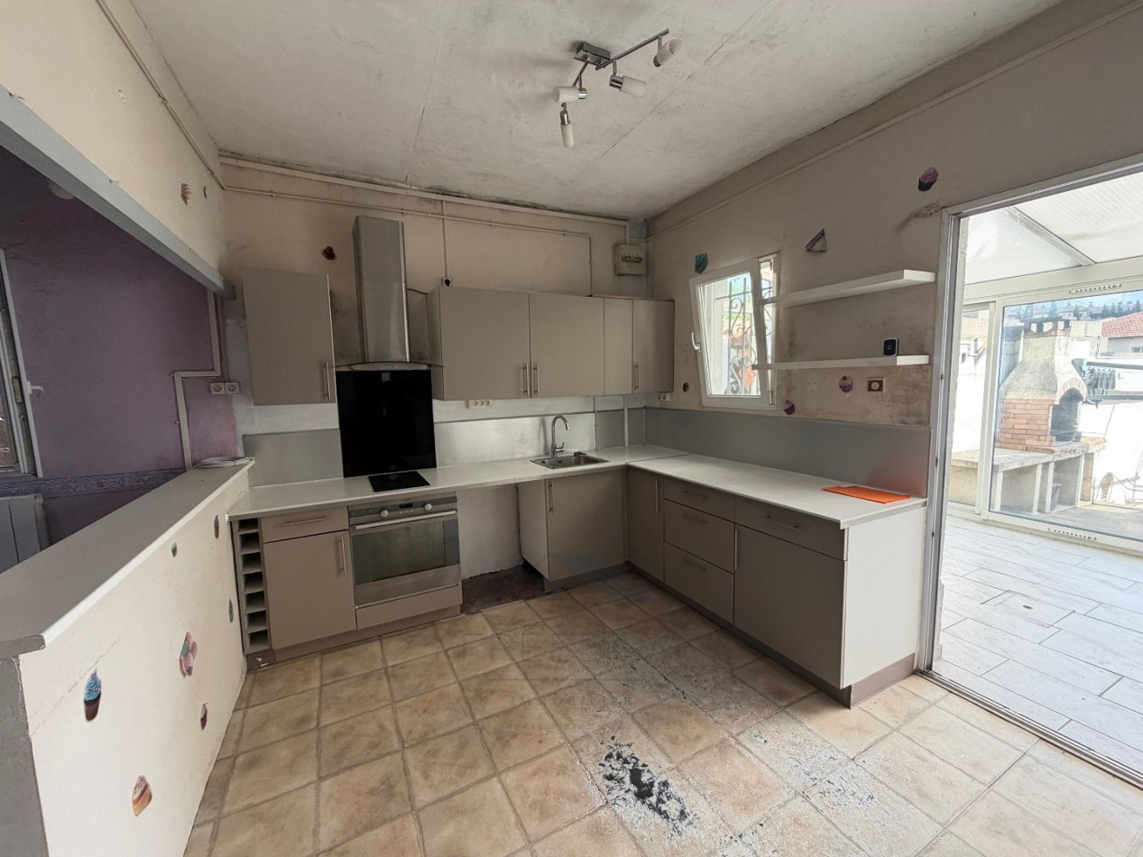 vente Maison de caractère Beziers - Photo 8