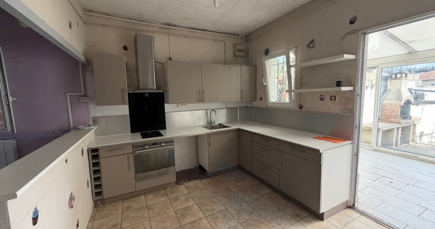 vente Maison de caractère Beziers