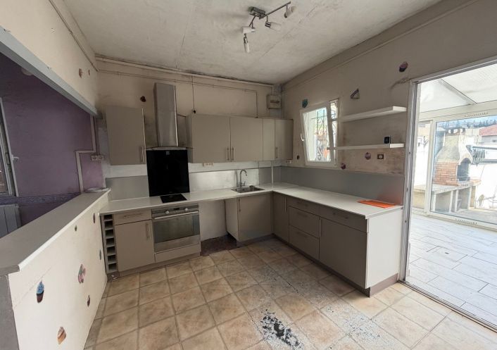 vente Maison de caractère Beziers