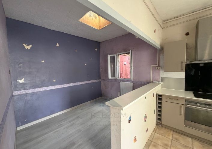 vente Maison de caractère Beziers