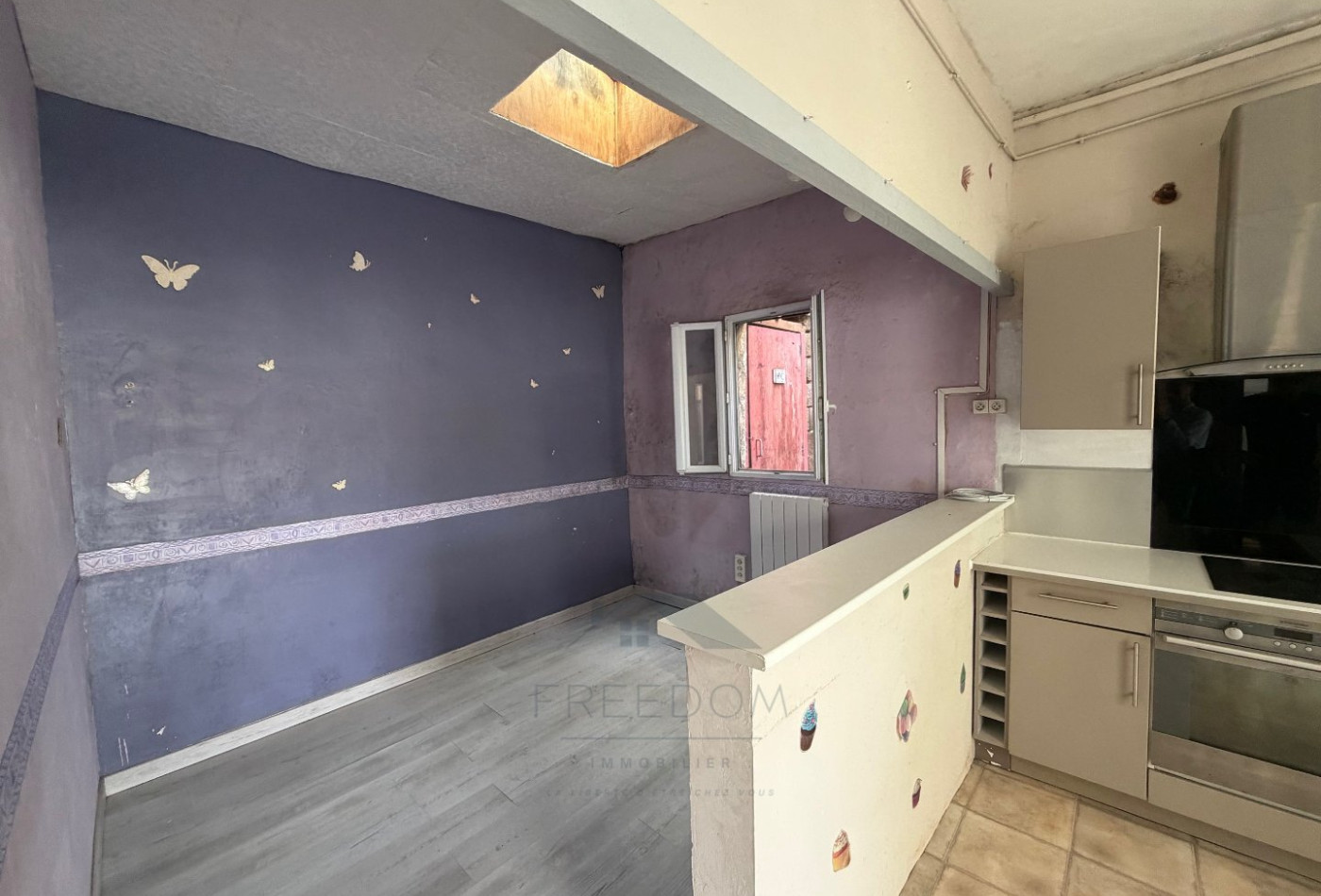 vente Maison de caractère Beziers - Photo 9