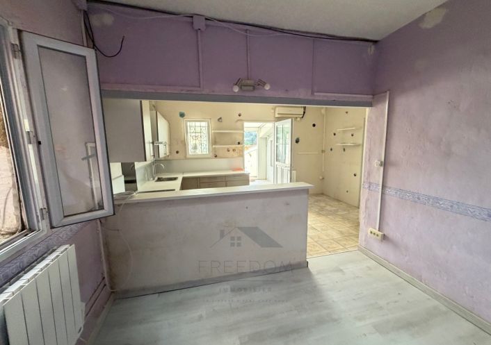 vente Maison de caractère Beziers