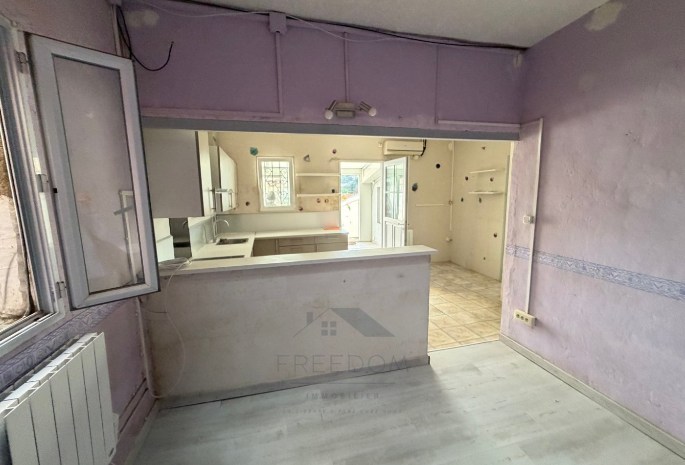 vente Maison de caractère Beziers - Photo 10