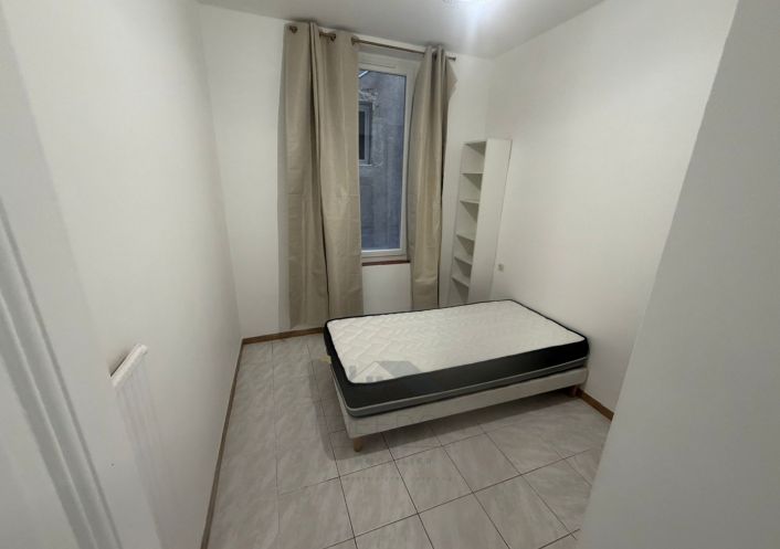 location Appartement rénové Beziers