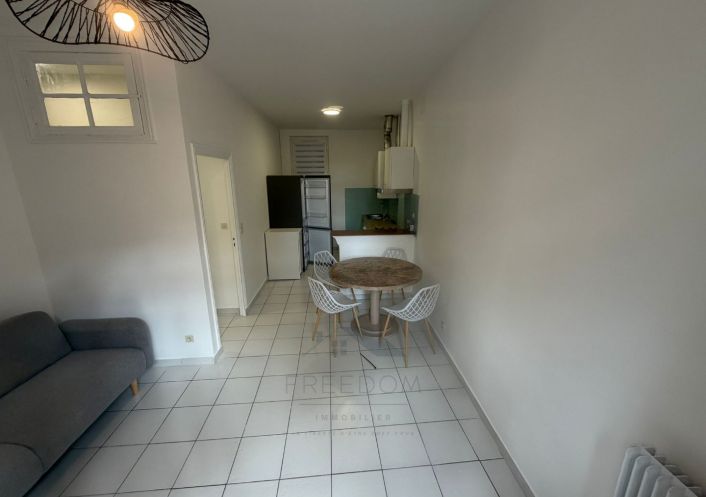 location Appartement rénové Beziers