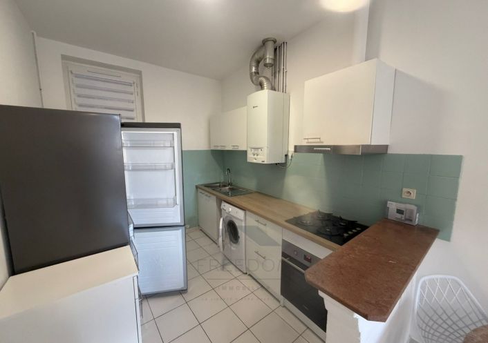 location Appartement rénové Beziers