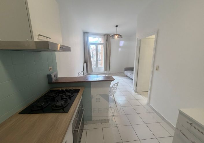 location Appartement rénové Beziers