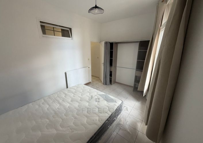 location Appartement rénové Beziers