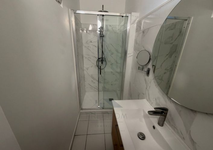 location Appartement rénové Beziers