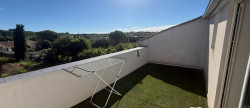 vente Maison de village Puisserguier
