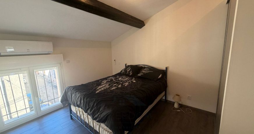 vente Maison de village Puisserguier
