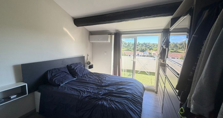 vente Maison de village Puisserguier