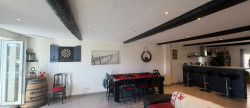 vente Maison de village Puisserguier