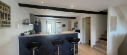 vente Maison de village Puisserguier