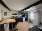vente Maison de village Puisserguier