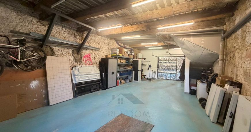 vente Maison de village Puisserguier