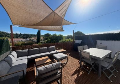 vente Maison de village Puisserguier