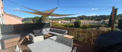 vente Maison de village Puisserguier