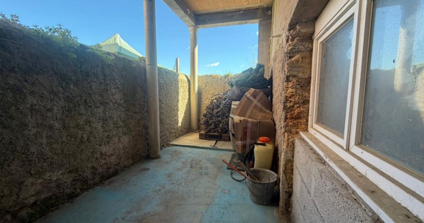 vente Maison de village Puisserguier