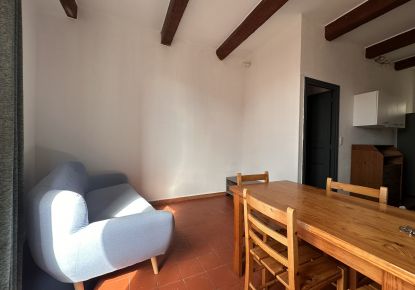 location Appartement rénové Beziers
