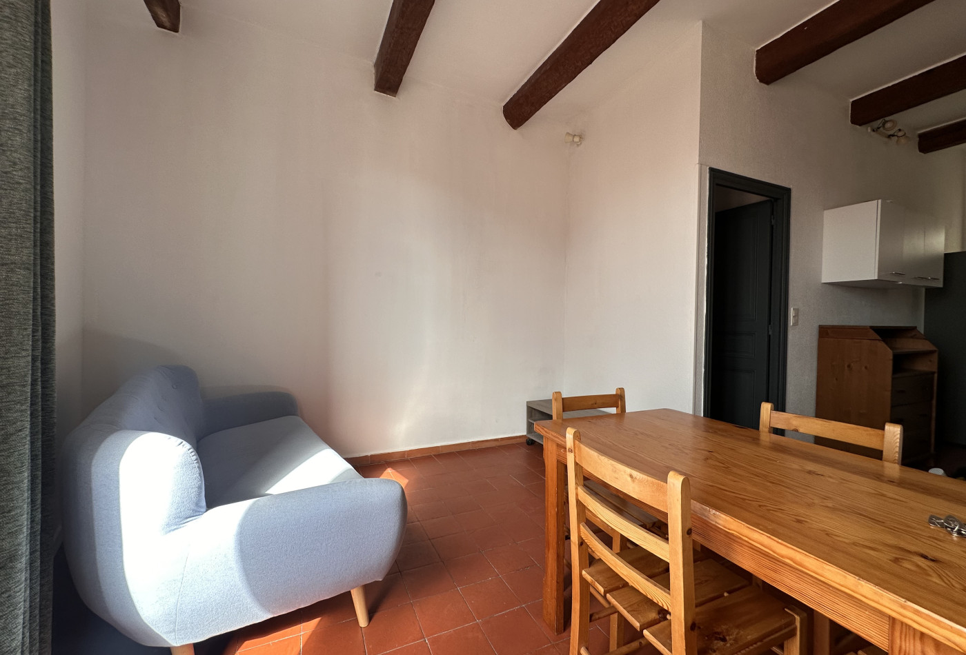 location Appartement rénové Beziers - Photo 2