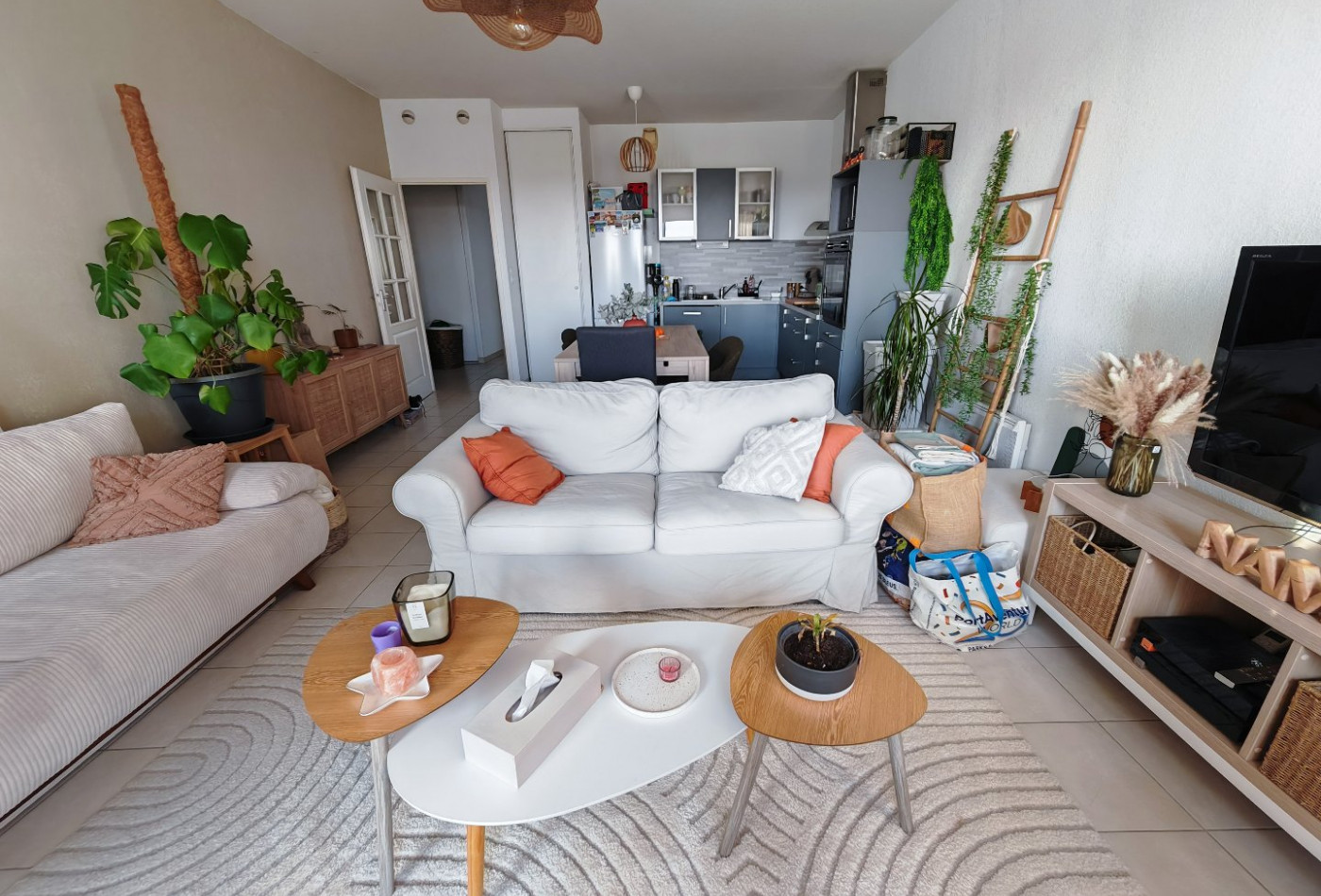 vente Appartement Beziers - Photo 3