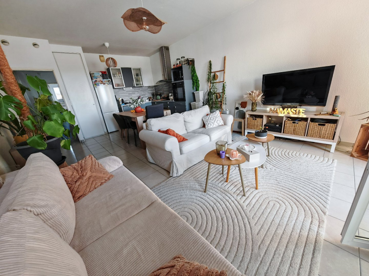 vente Appartement Beziers - Photo 1