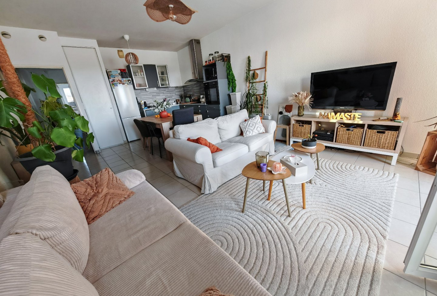 vente Appartement Beziers - Photo 1