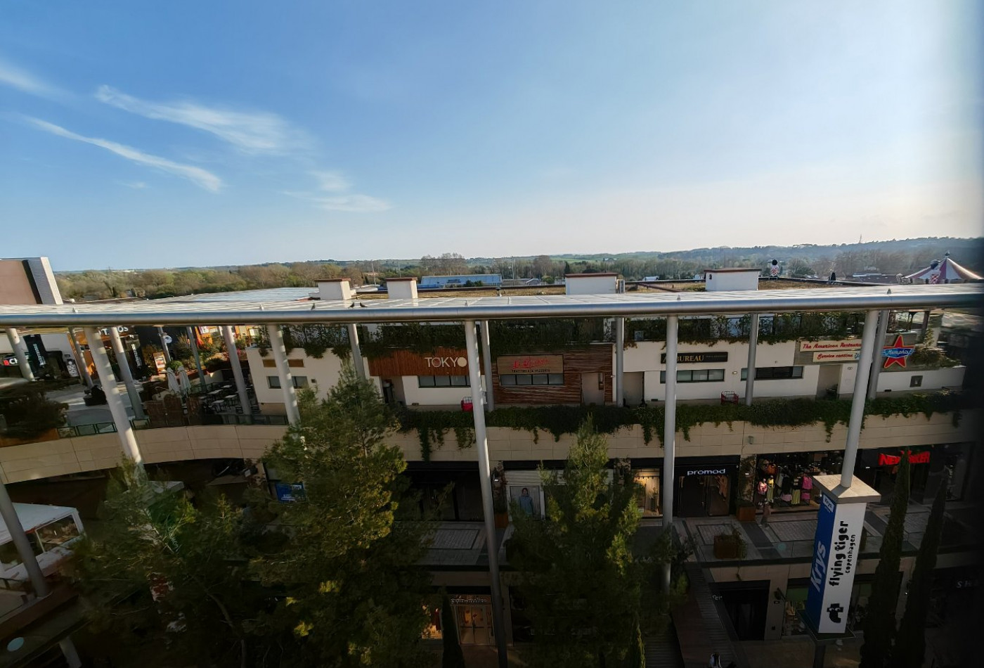 vente Appartement Beziers - Photo 9