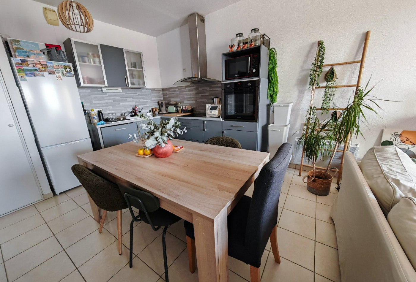 vente Appartement Beziers - Photo 4