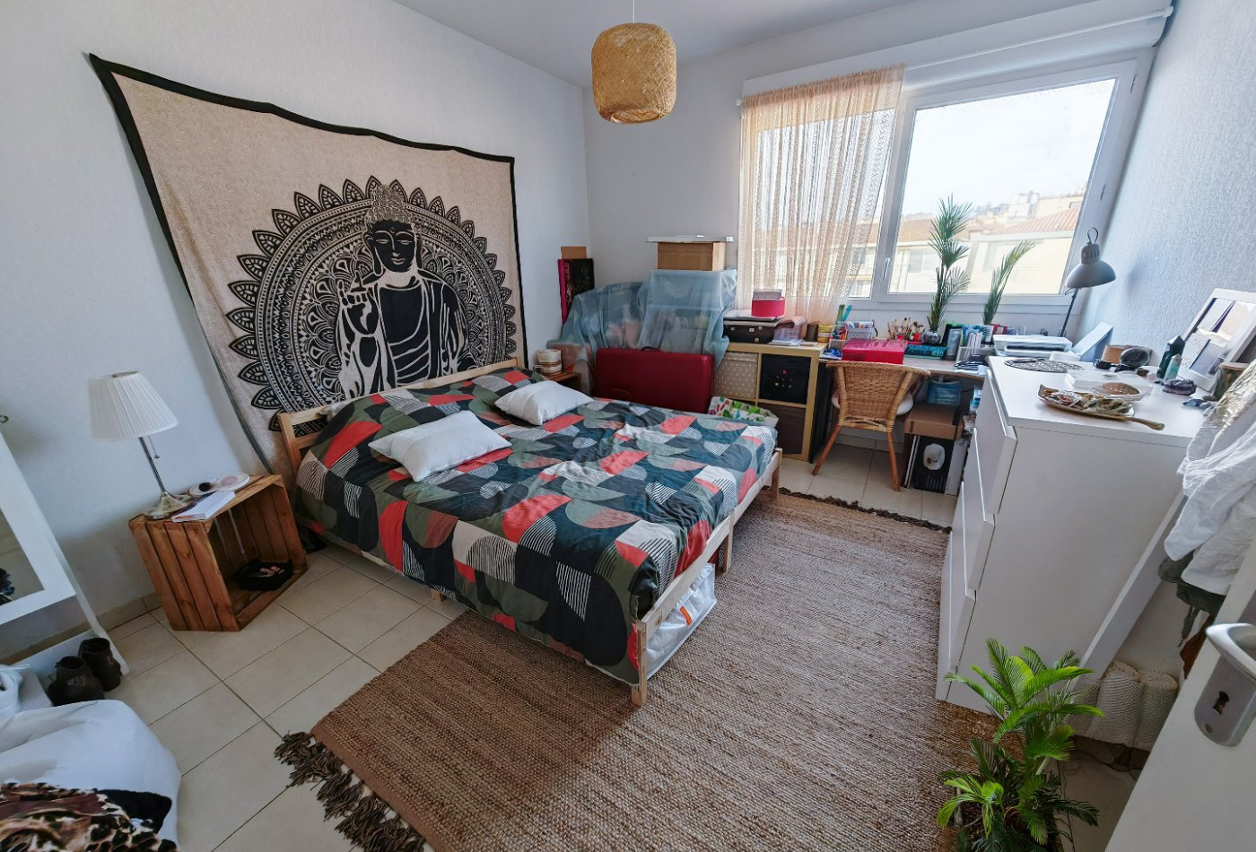 vente Appartement Beziers - Photo 5