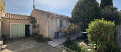vente Maison Montady