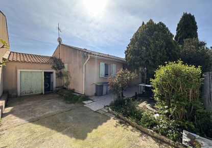 vente Maison Montady