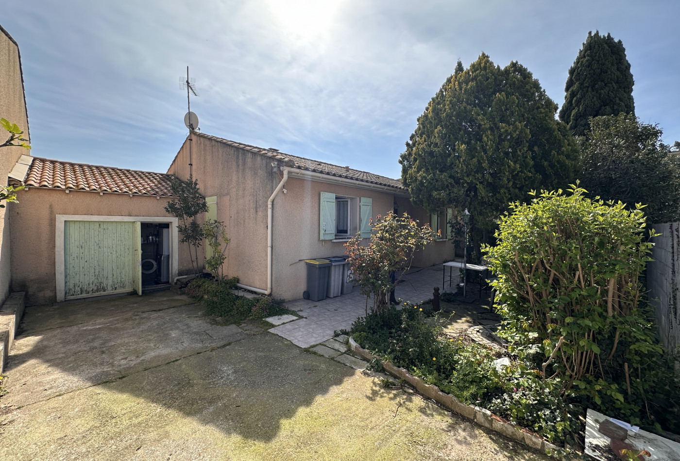 vente Maison Montady - Photo 1