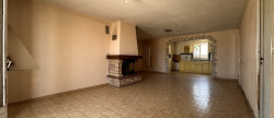 vente Maison Montady