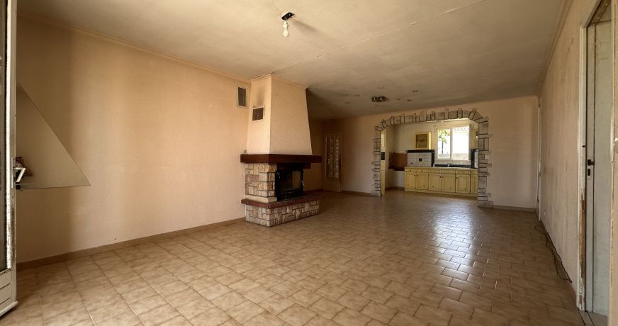 vente Maison Montady