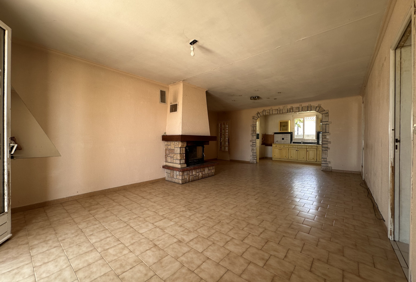 vente Maison Montady - Photo 10