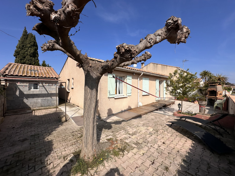vente Maison Montady - Photo 2