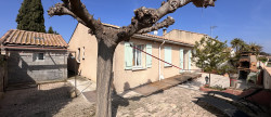 vente Maison Montady