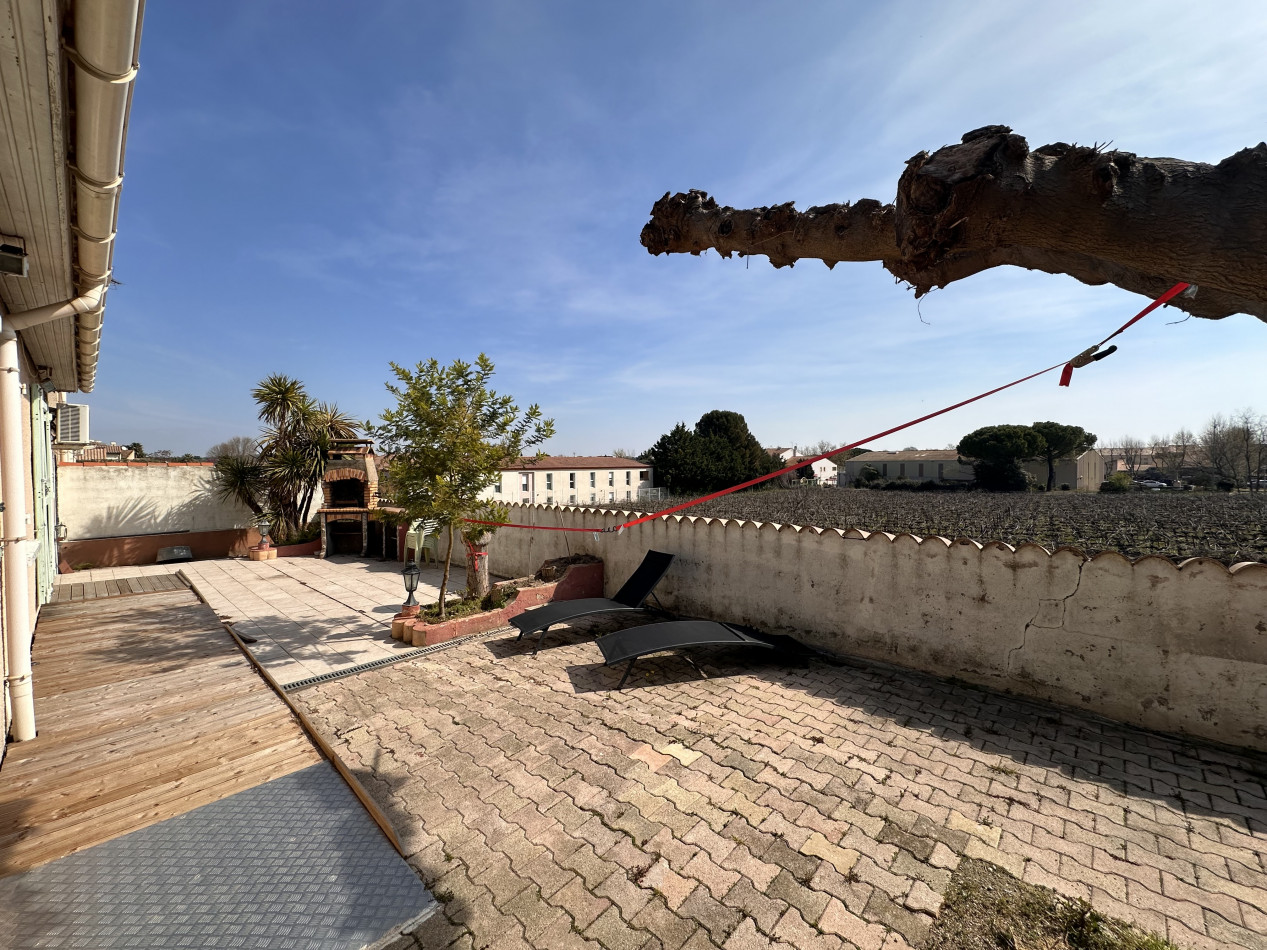 vente Maison Montady - Photo 3