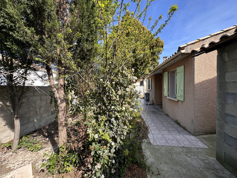 vente Maison Montady - Photo 4