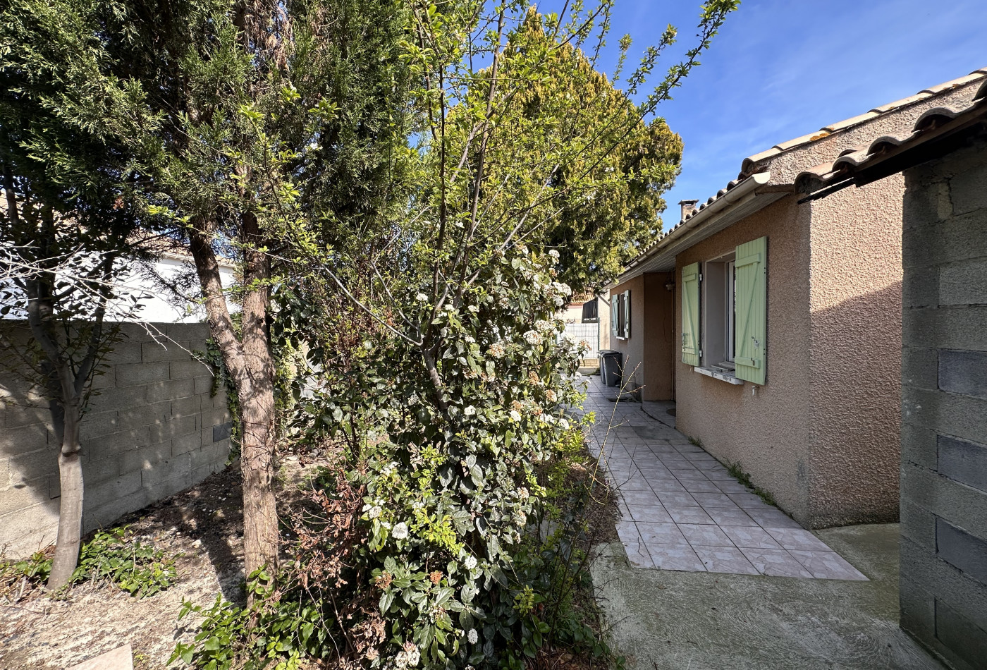 vente Maison Montady - Photo 4