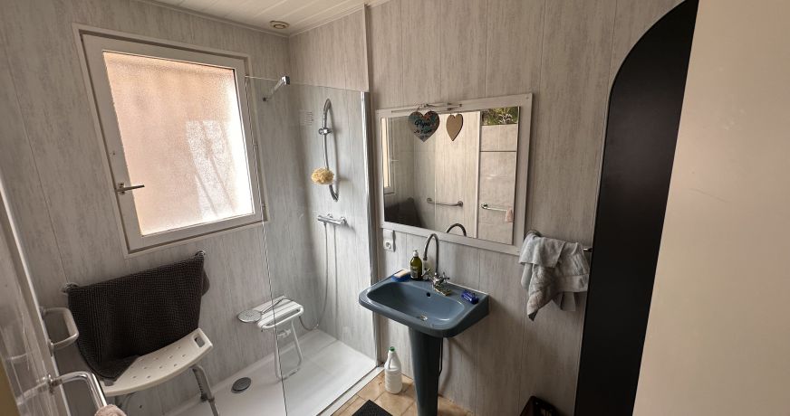 vente Maison Montady