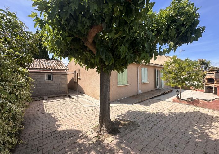 vente Maison Montady