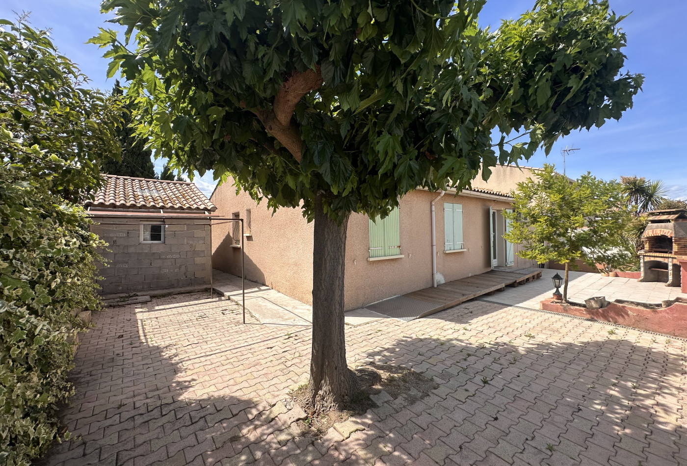 vente Maison Montady - Photo 6