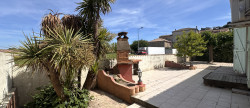 vente Maison Montady