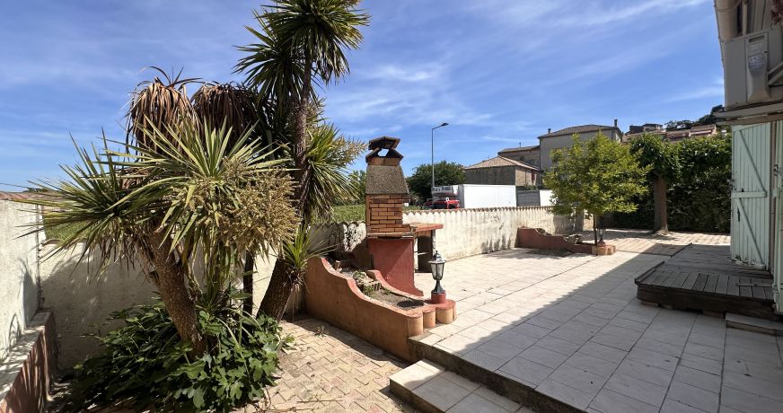 vente Maison Montady