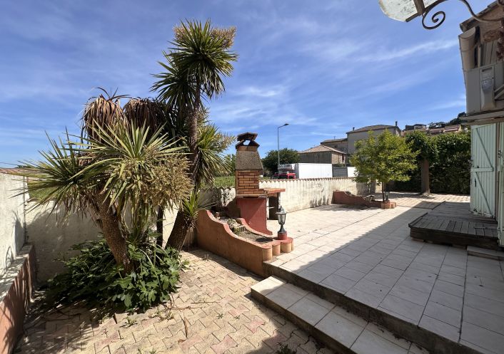 vente Maison Montady