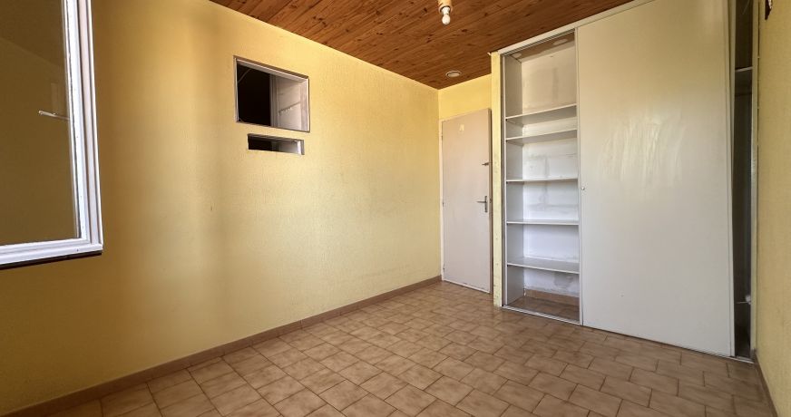 vente Maison Montady